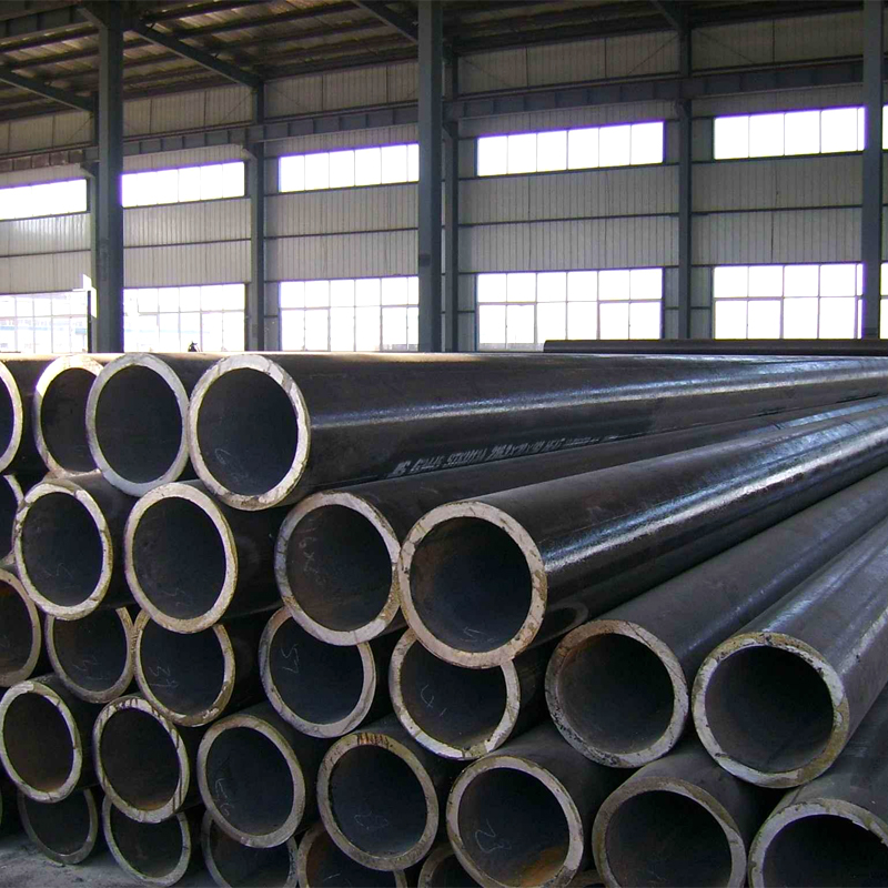 Seamless Tube