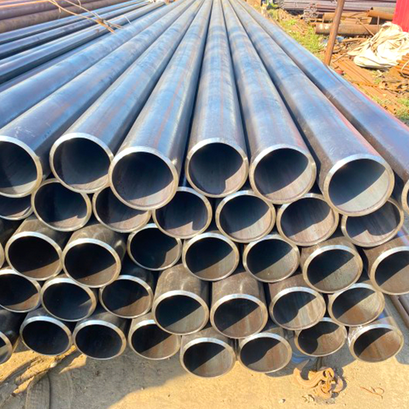 Seamless Tube