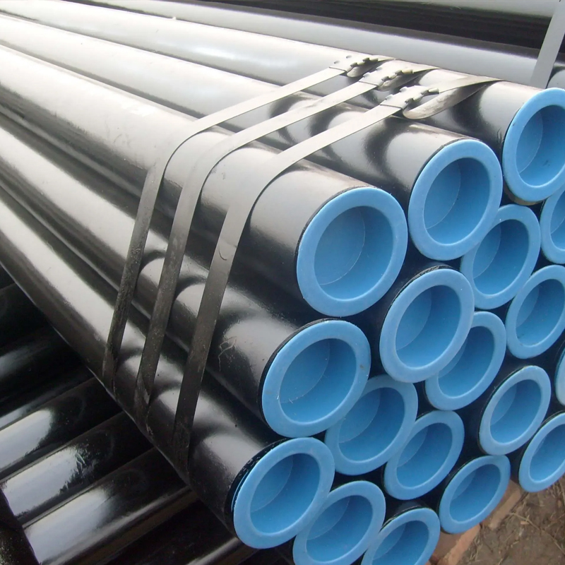 Seamless Tube