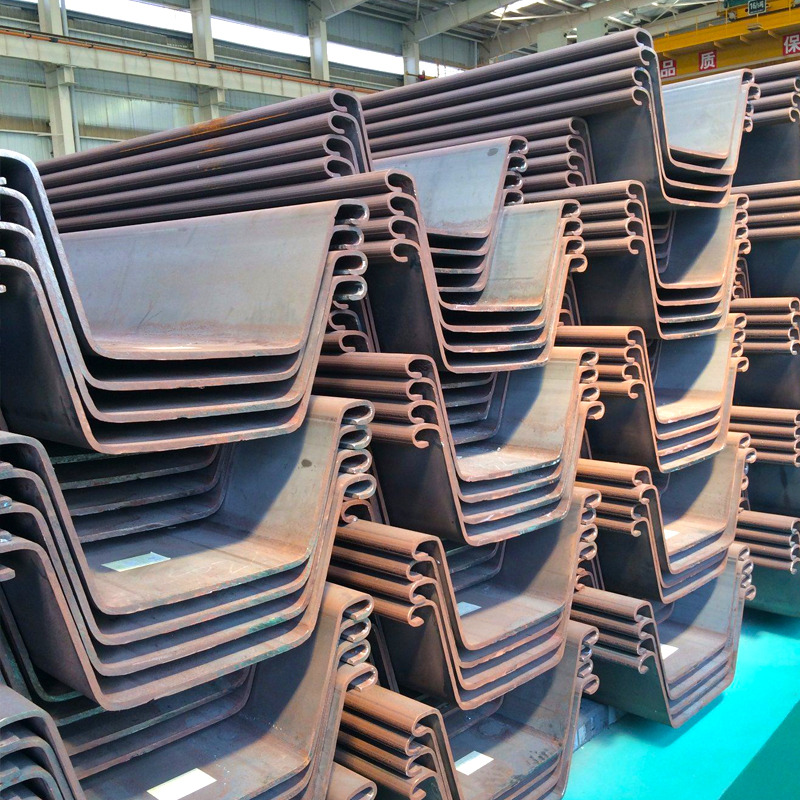 Steel Sheet Pile