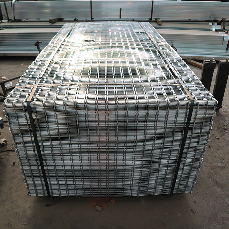 Welded Wire Mesh