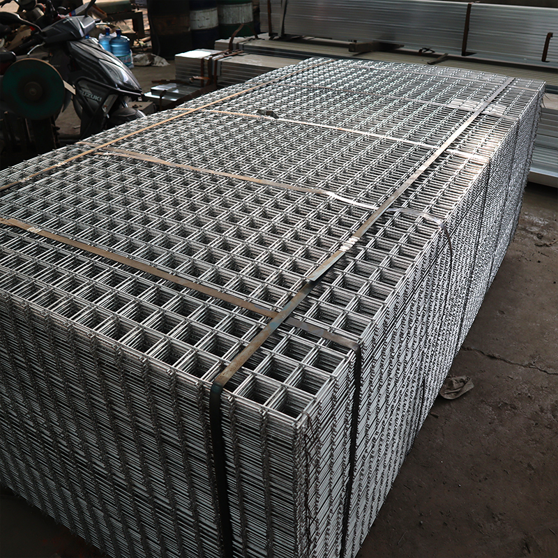Welded Wire Mesh