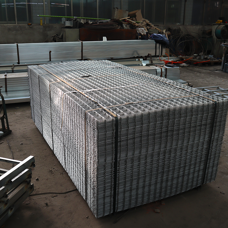 Welded Wire Mesh