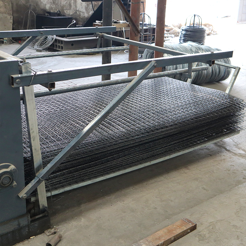 Welded Wire Mesh
