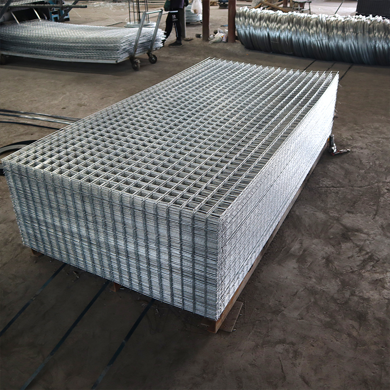 Welded Wire Mesh