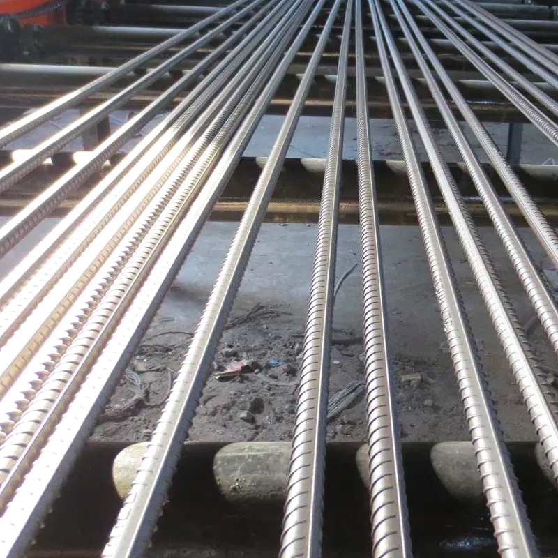 Rebar