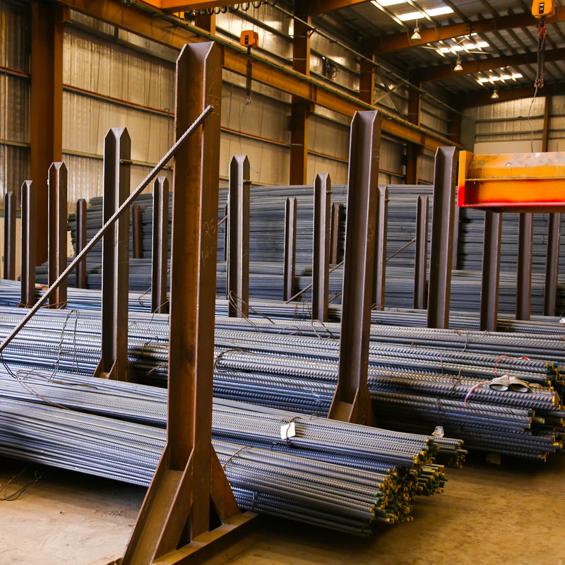 Rebar