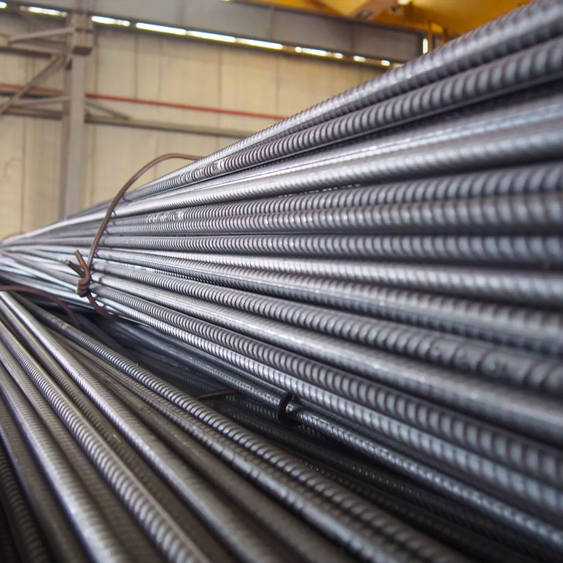 Rebar
