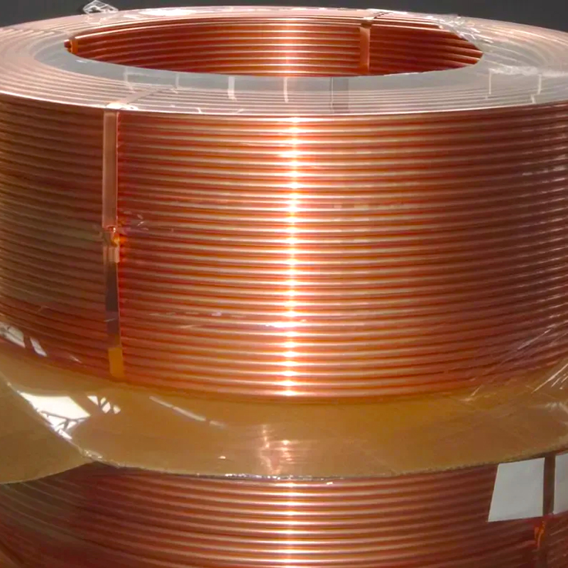 Copper pipe