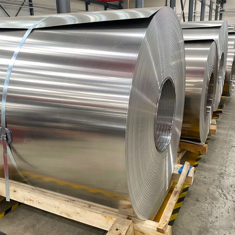 Aluminum Coil