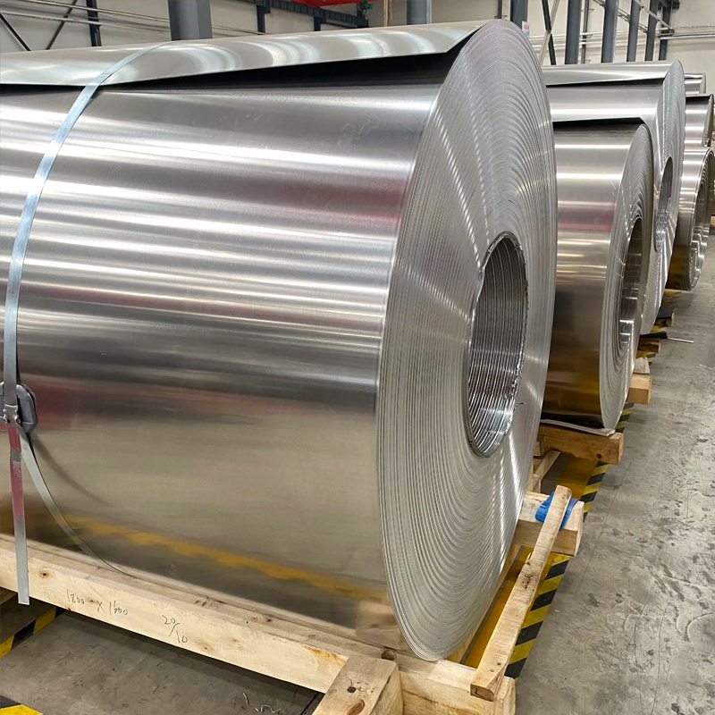 Aluminum Coil