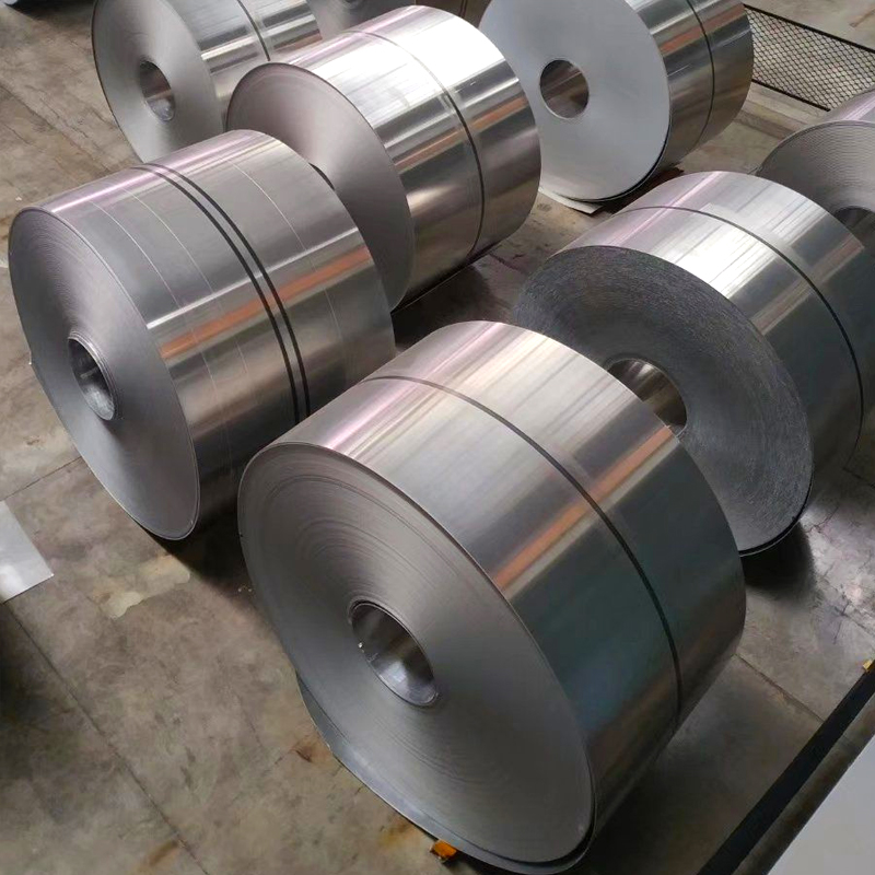 Aluminum Coil