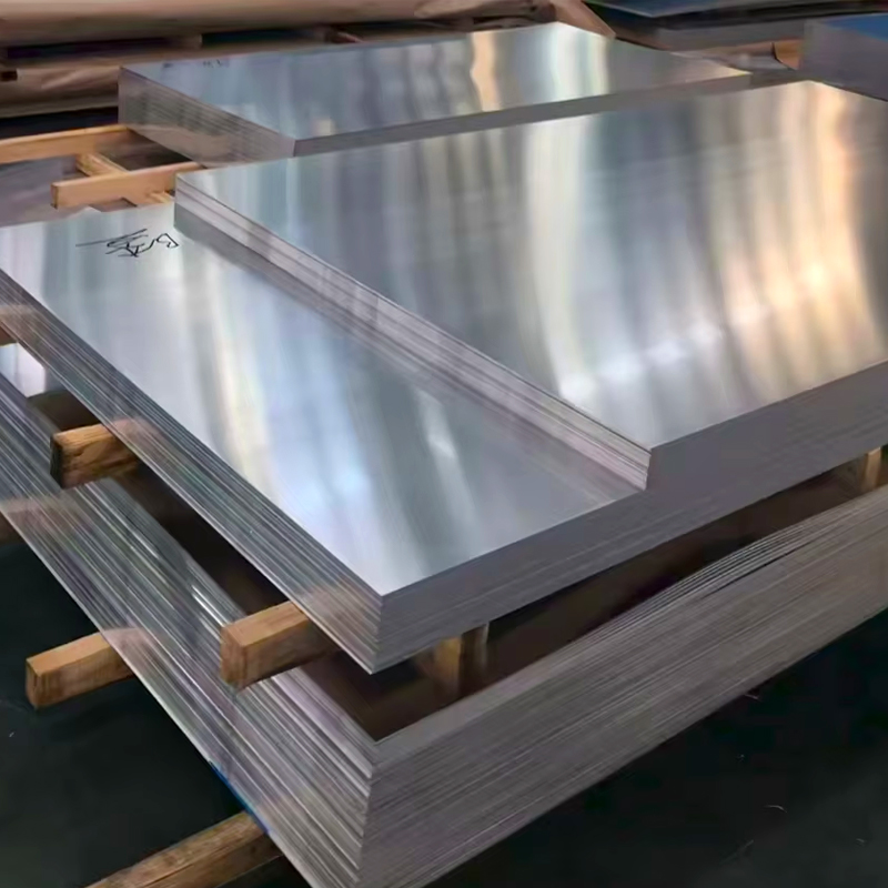 Aluminum Plate
