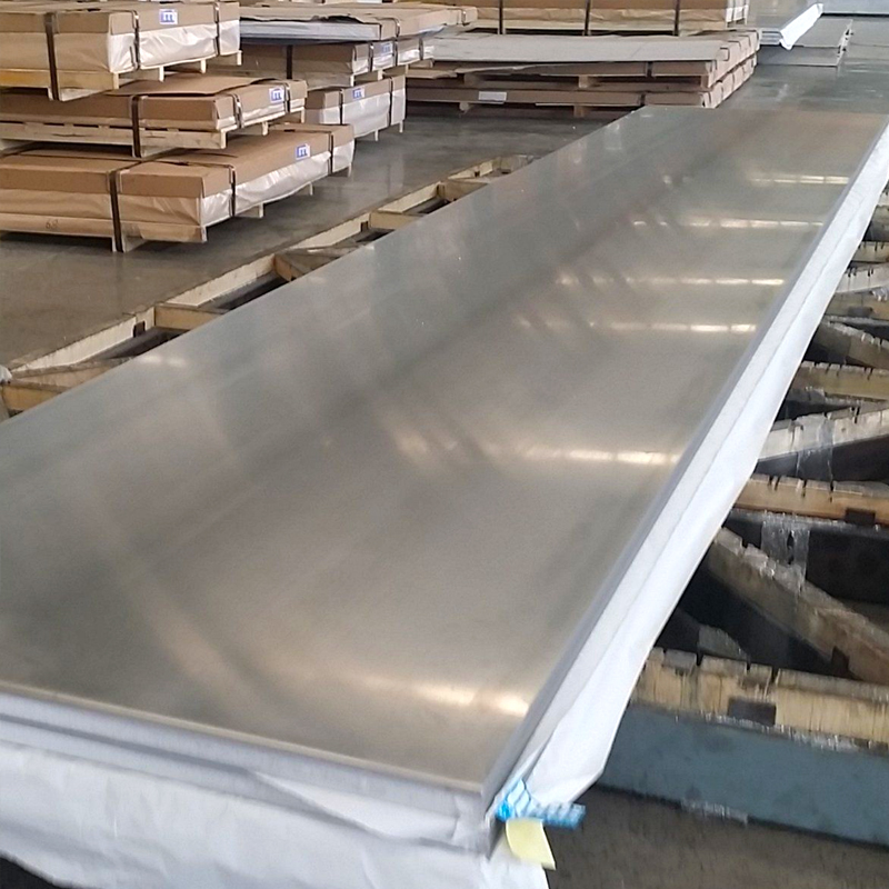Aluminum Plate