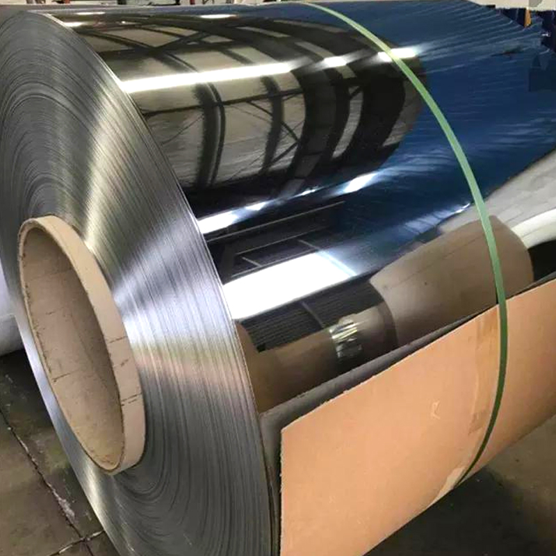 Stainless Steel Coil