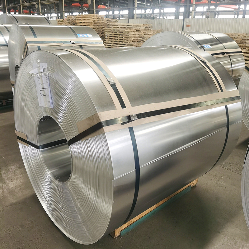 Stainless Steel Coil