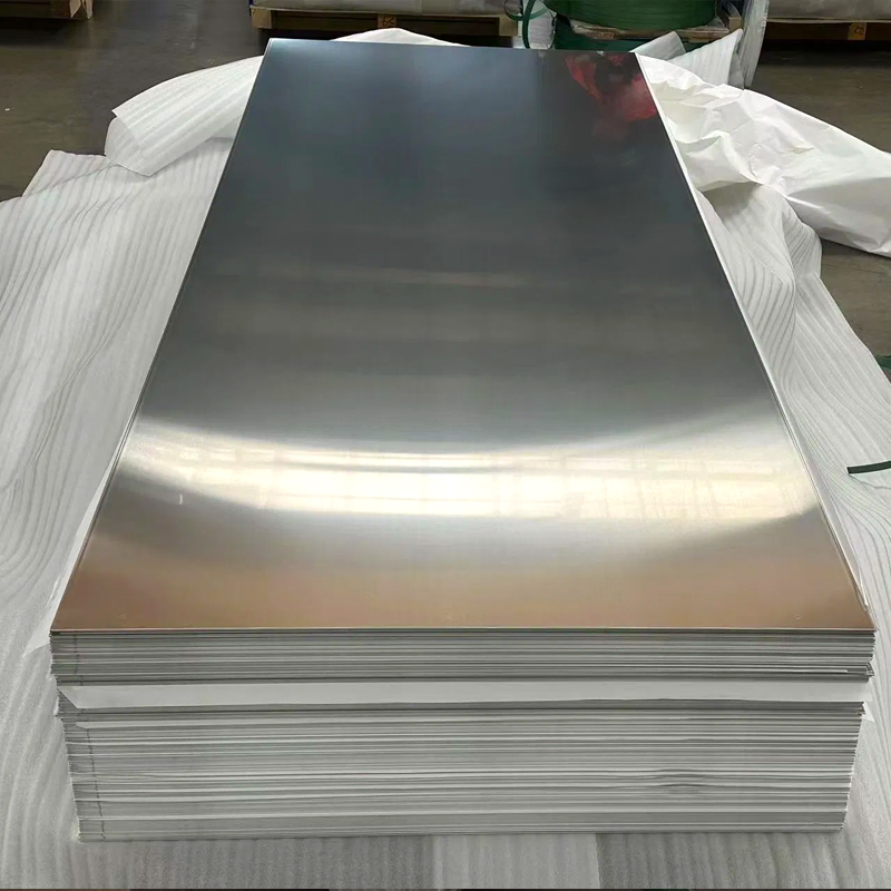 Stainless Steel Plate