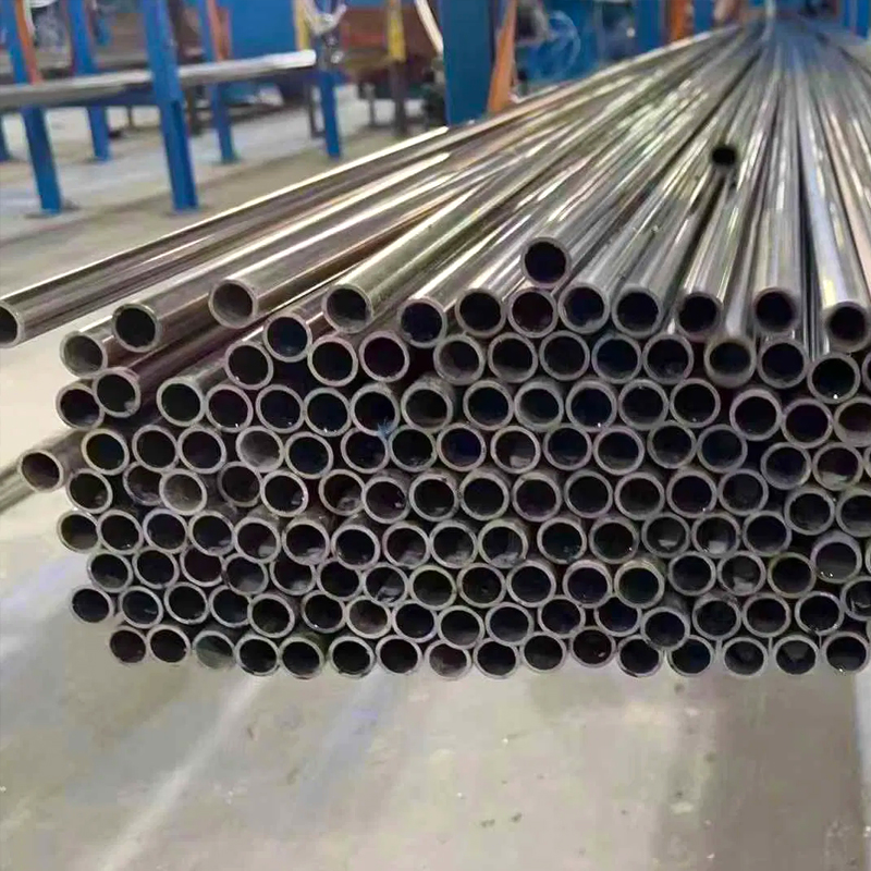 stainless steel pipe 