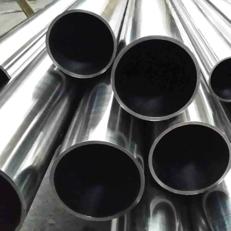 stainless steel pipe 