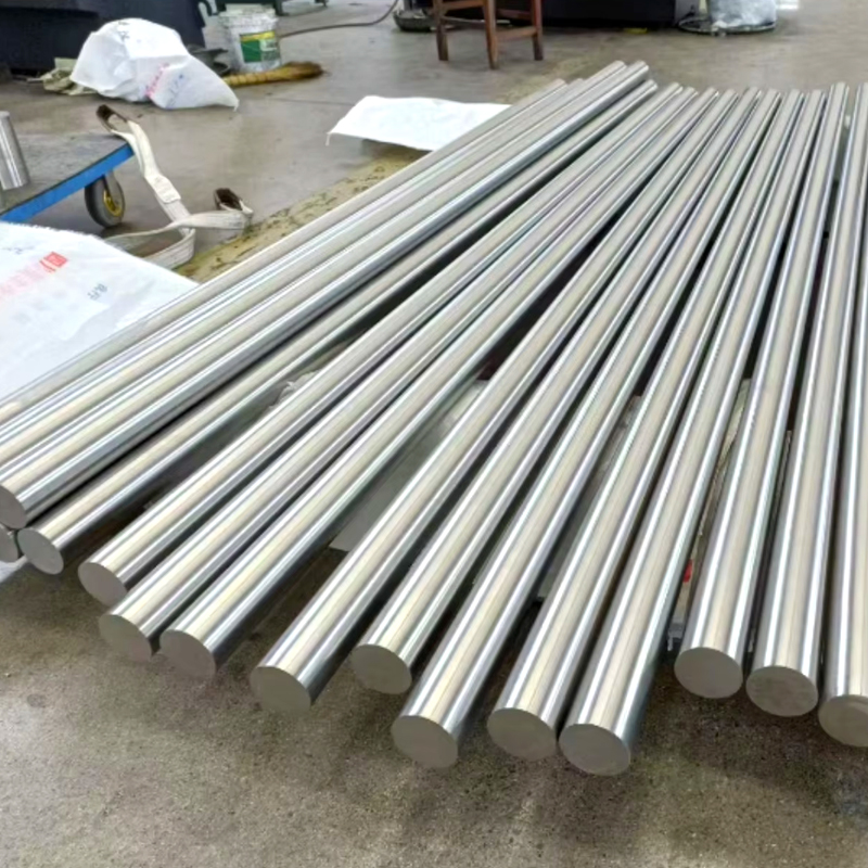 Stainless steel Bar