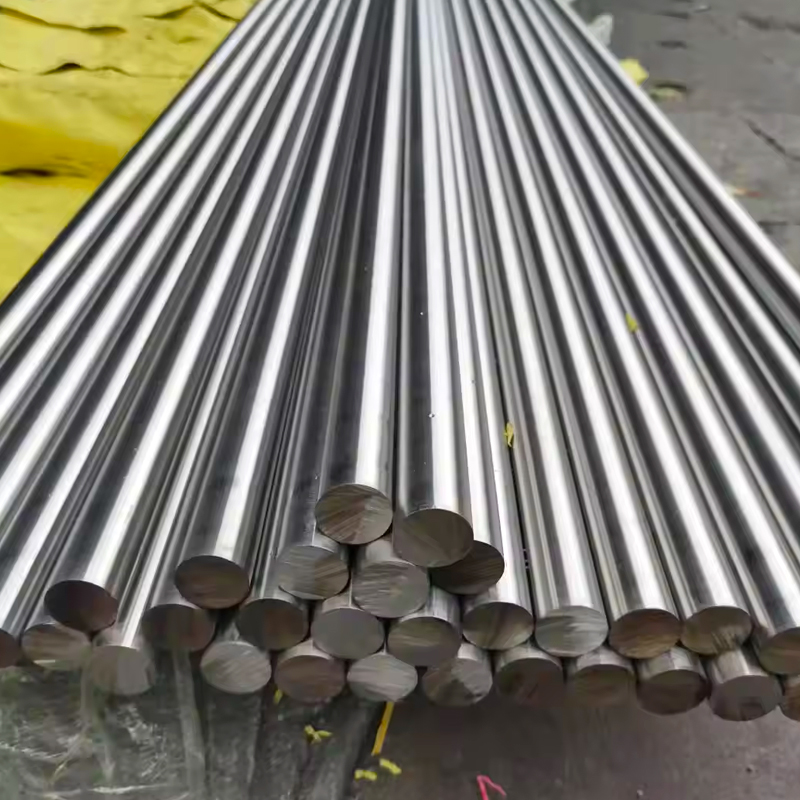 Stainless steel Bar