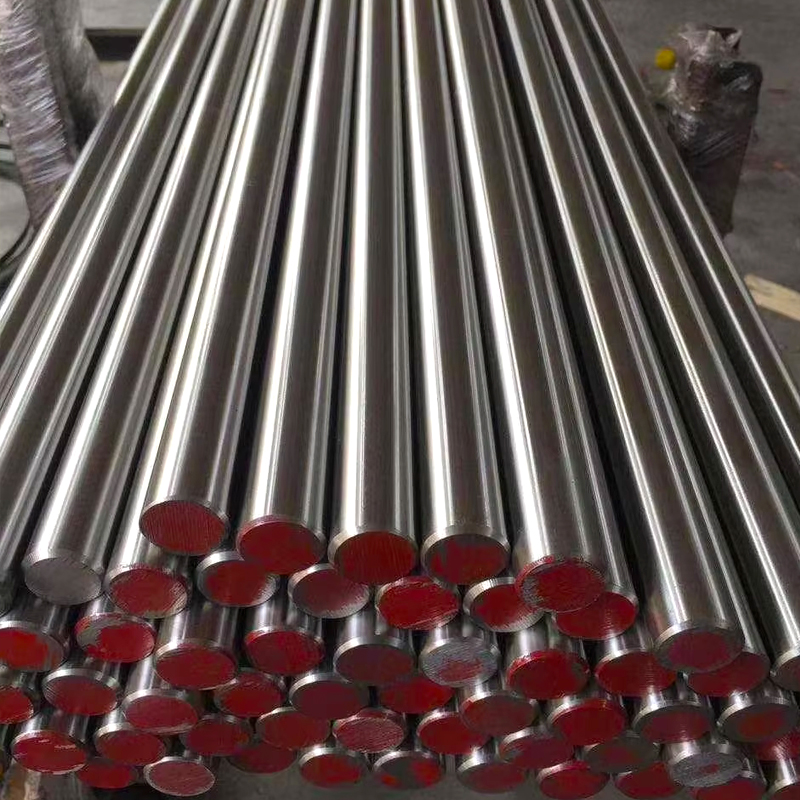 Stainless steel Bar