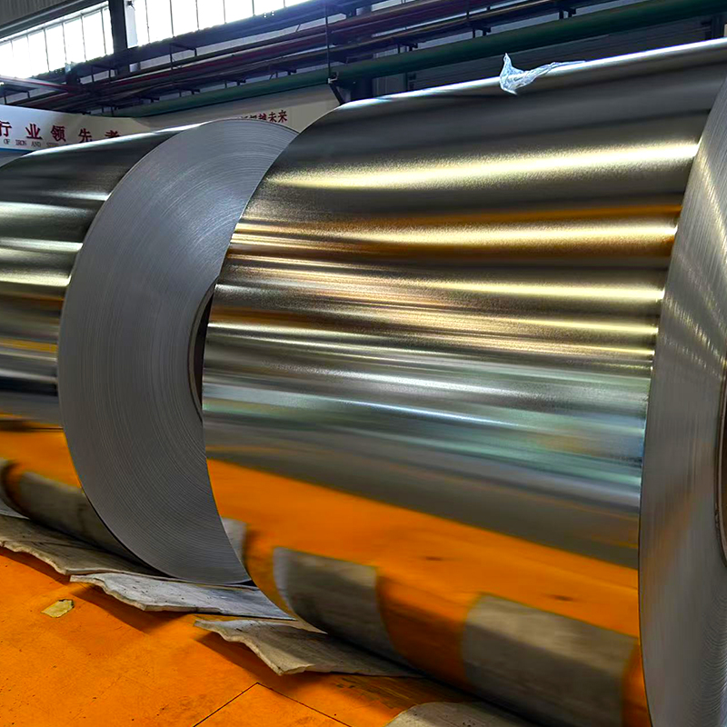 Tinplate Coil 