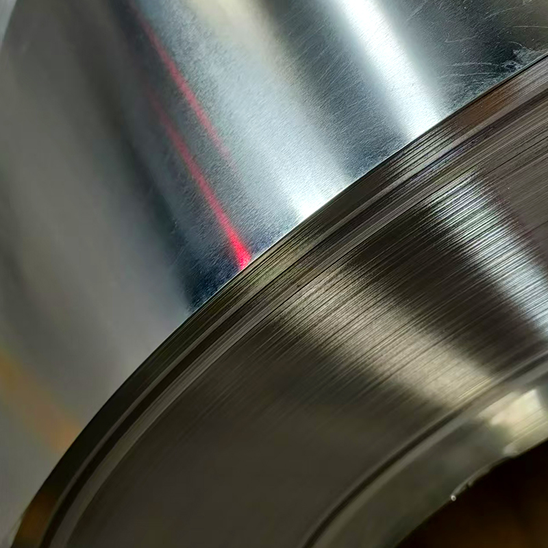 Tinplate Coil 