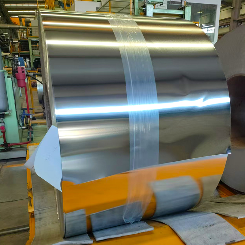Tinplate Coil 