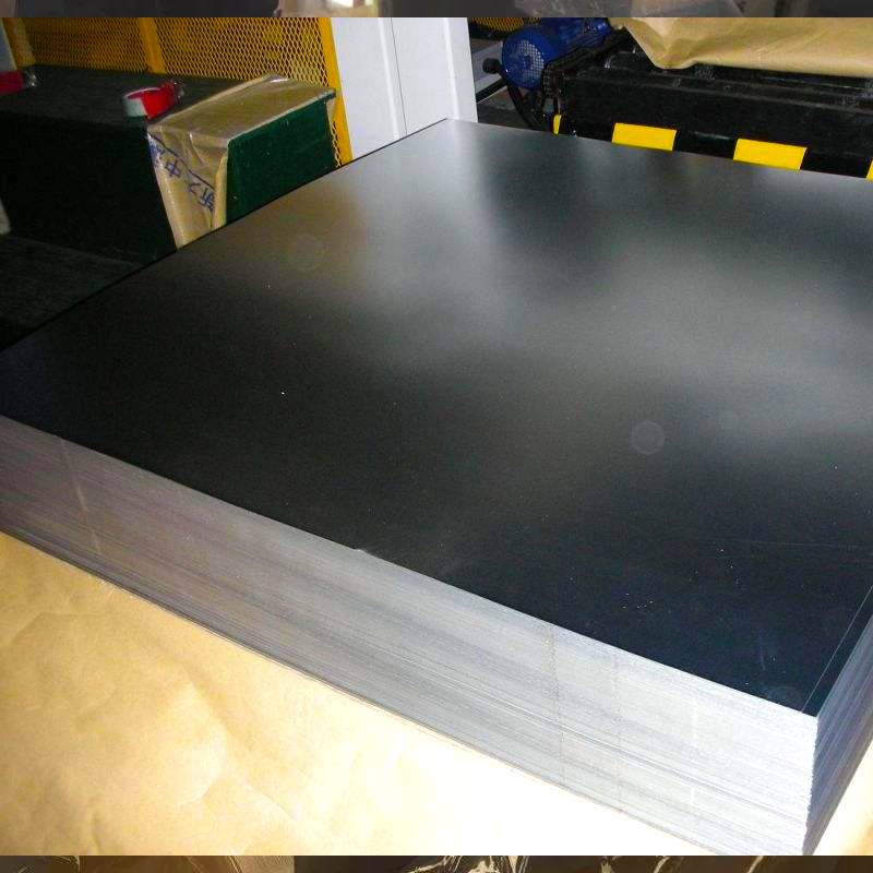 Tinplate Plate