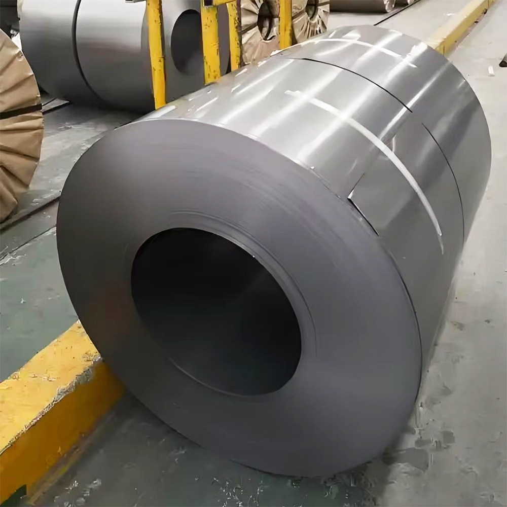 لفائف فولاذية مدرفلة على البارد SPCC-SD بلمسة نهائية غير لامعة لفائف فولاذية مدرفلة على البارد SPCC-SD بلمسة نهائية غير لامعة