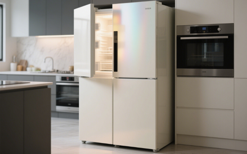 sekta ya chuma cha ngamia