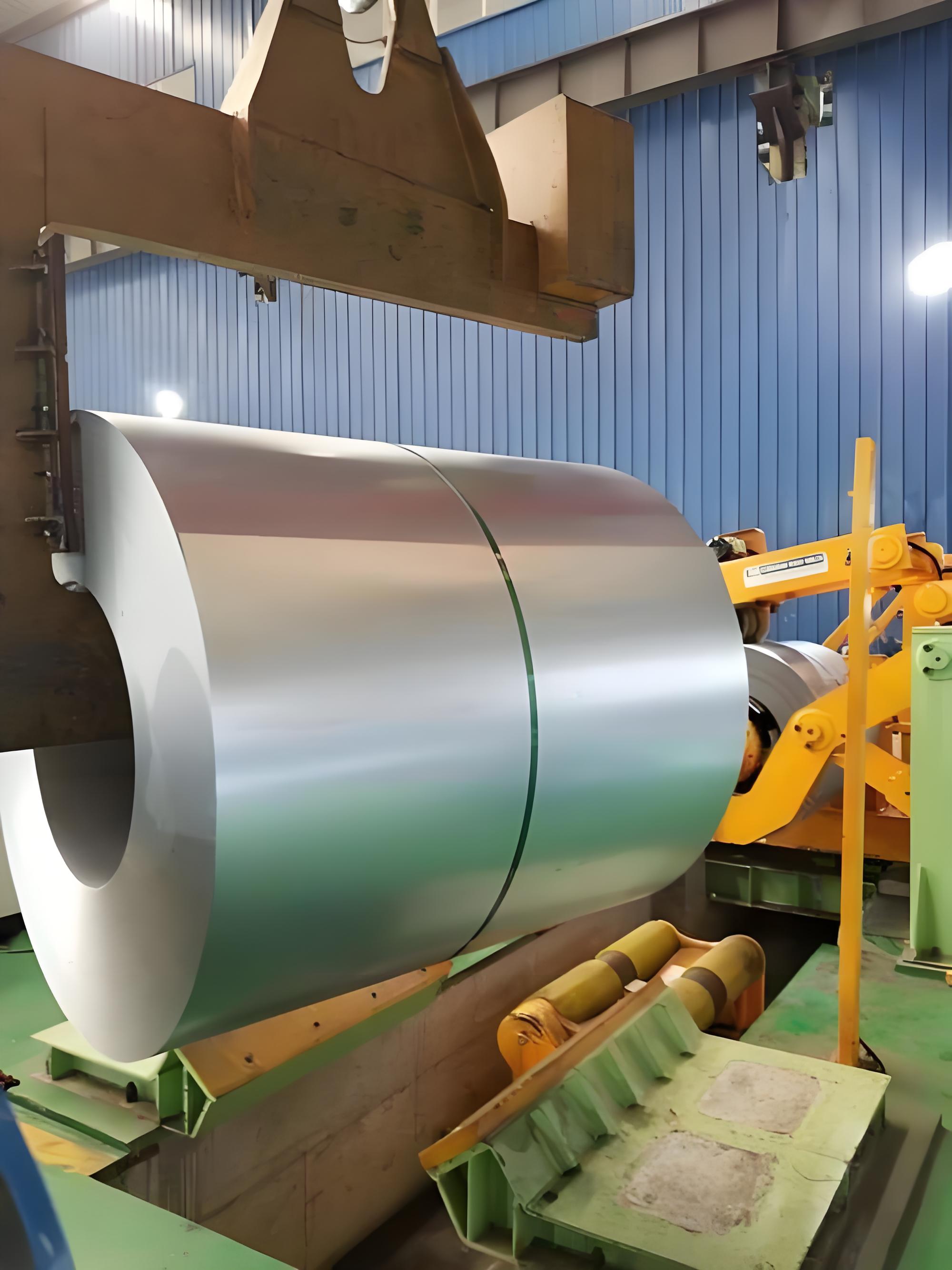 ZAM Chuma Coil