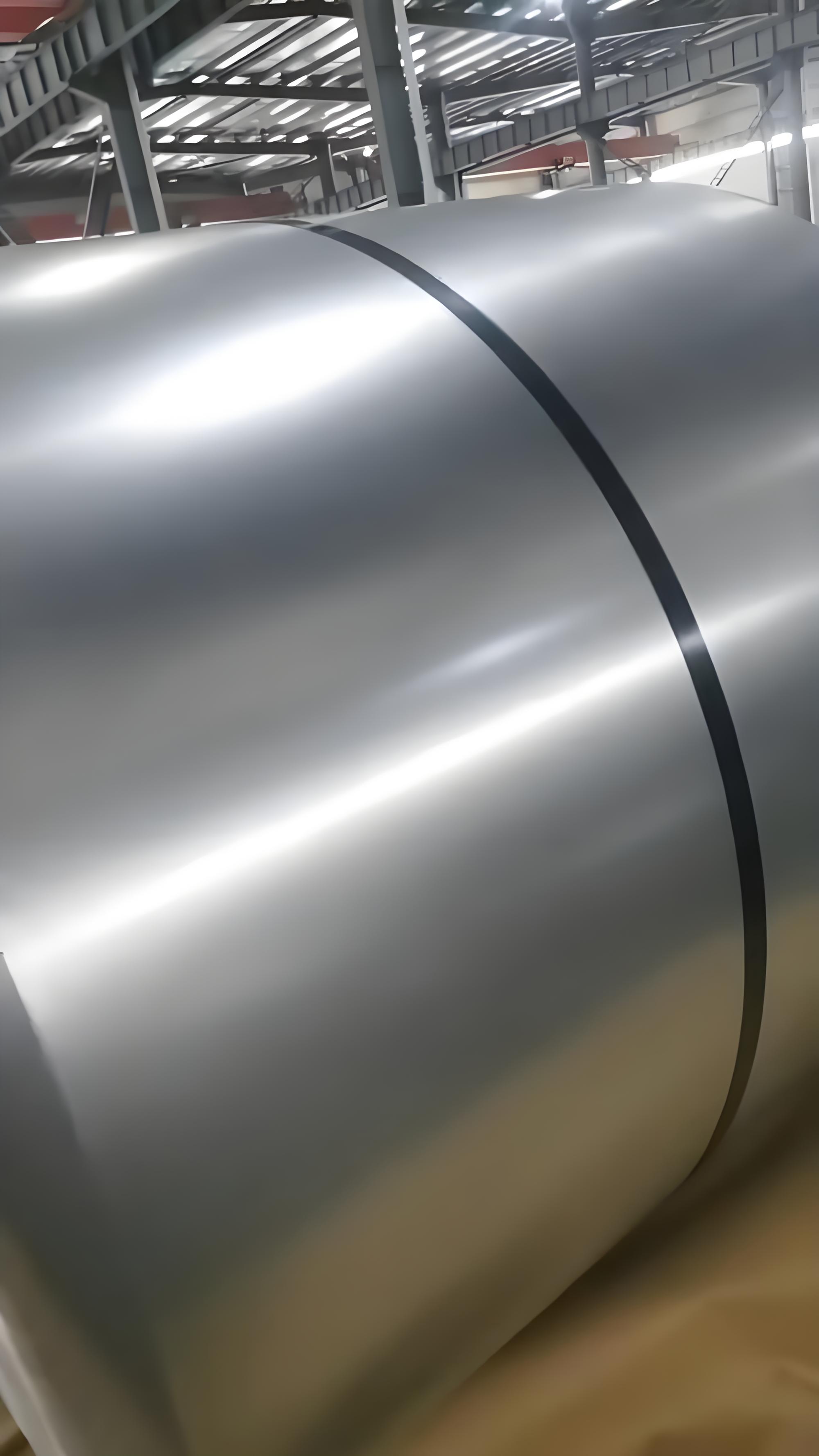 ZAM Chuma Coil