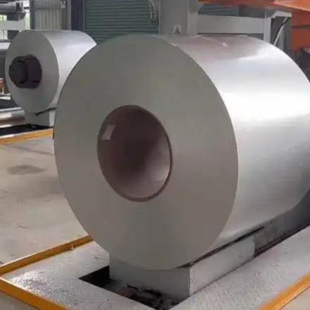 Koili ya Chuma ya Zinki-Alumini-Magnesiamu ZM120 Koili ya Chuma ya Zinki-Alumini-Magnesiamu ZM120