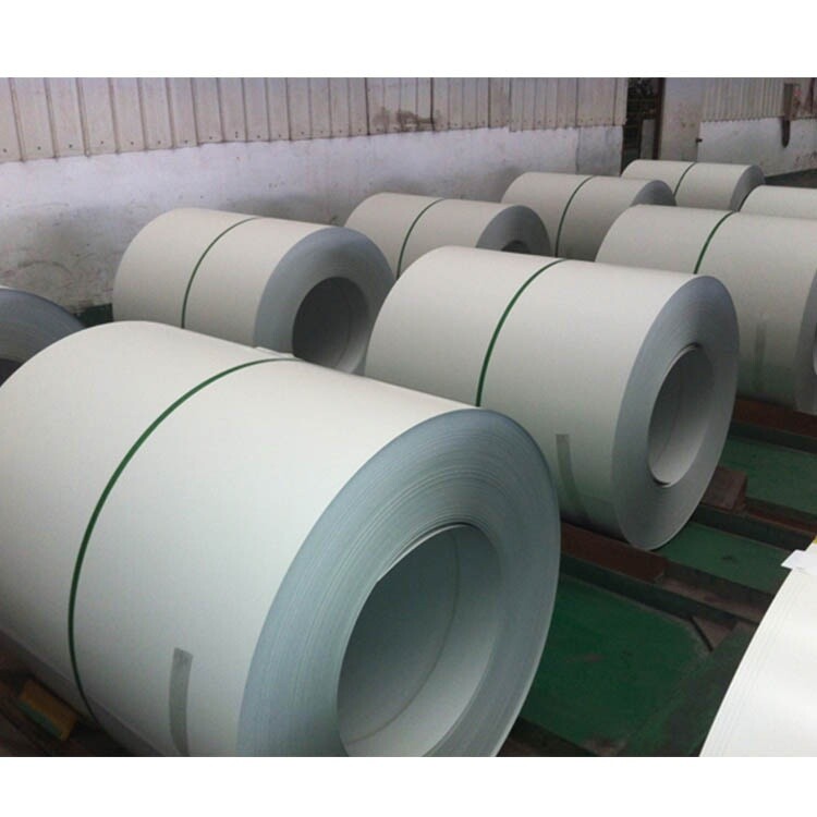 Rolo Revestido a Cores DC51D