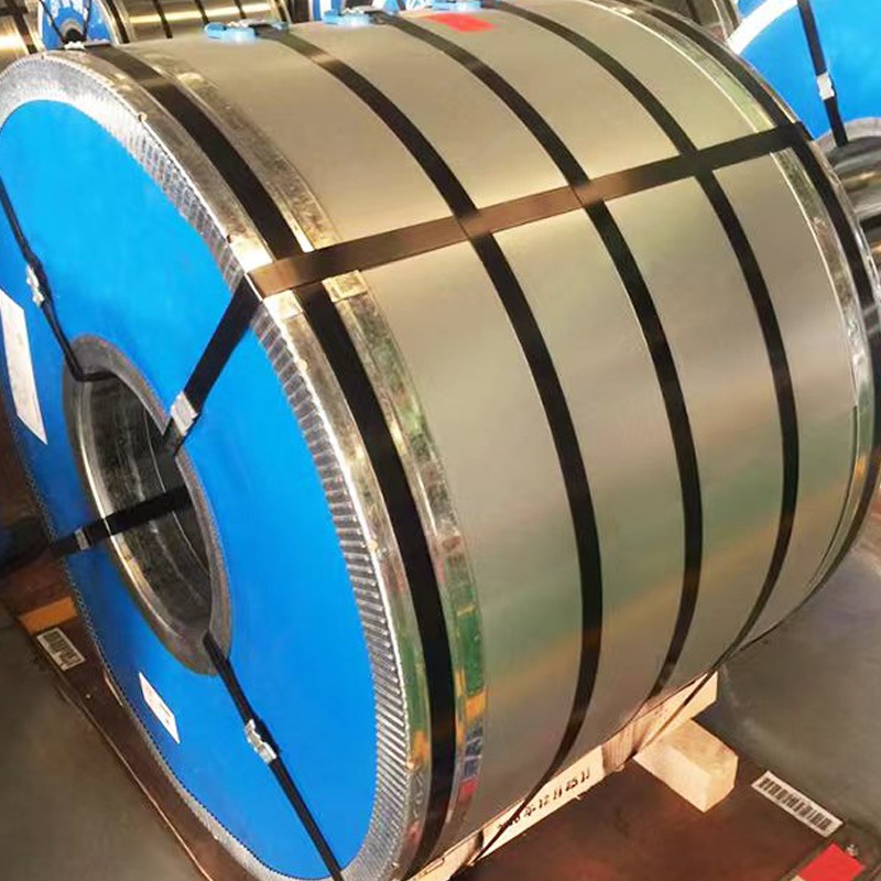 SGHC DX53D Bobina Colorida