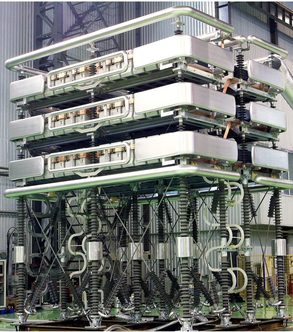 Breaking the foreign monopoly! Domestically produced flexible DC support capacitors achieve import substitution.