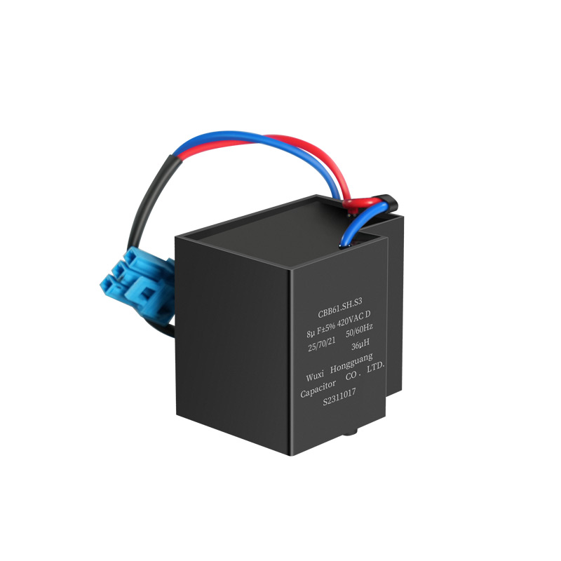 CBB61 Capacitor