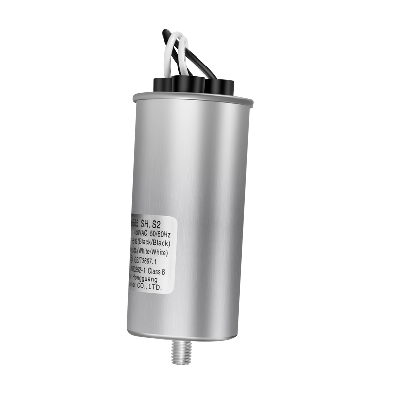 CBB65 Capacitor