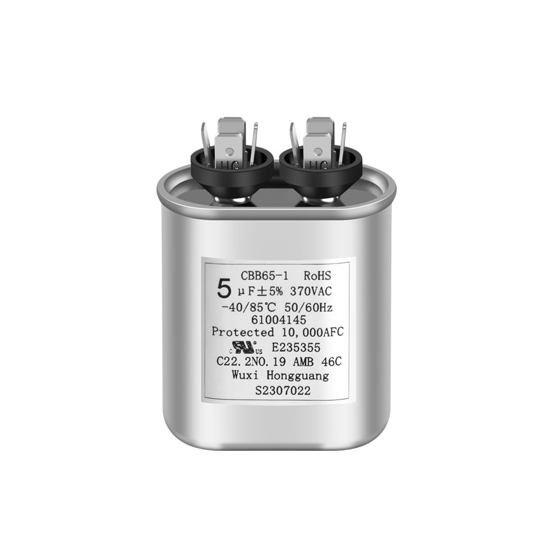 CBB65 Capacitor