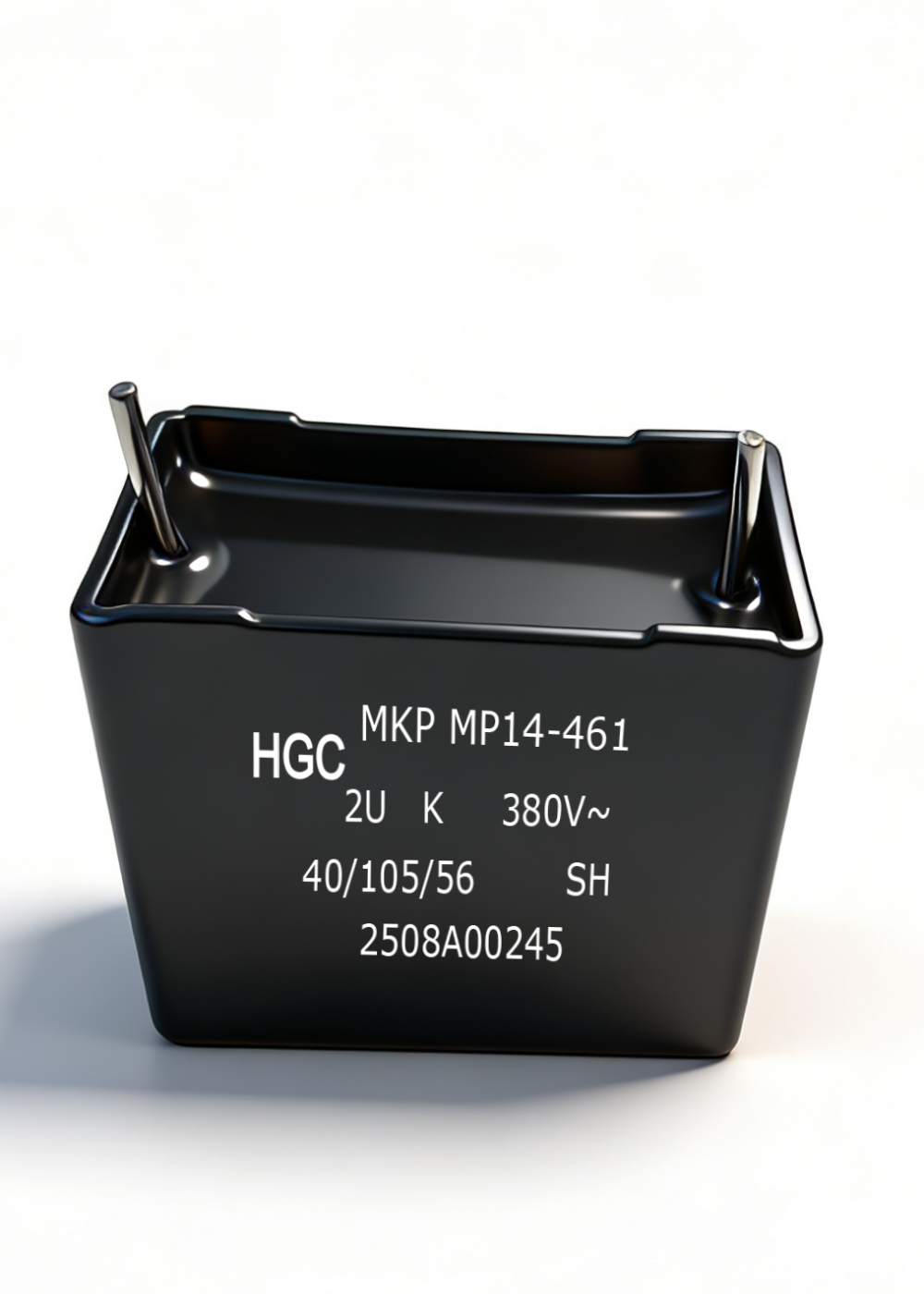 MKP AC-Filter Capacitor