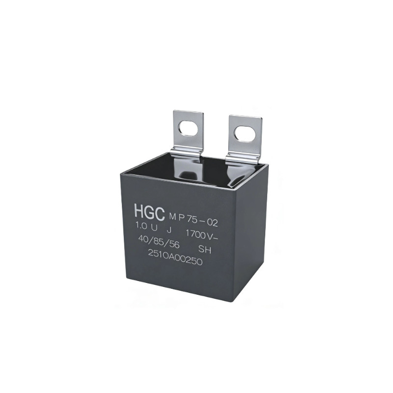 MKP Snubber Capacitor