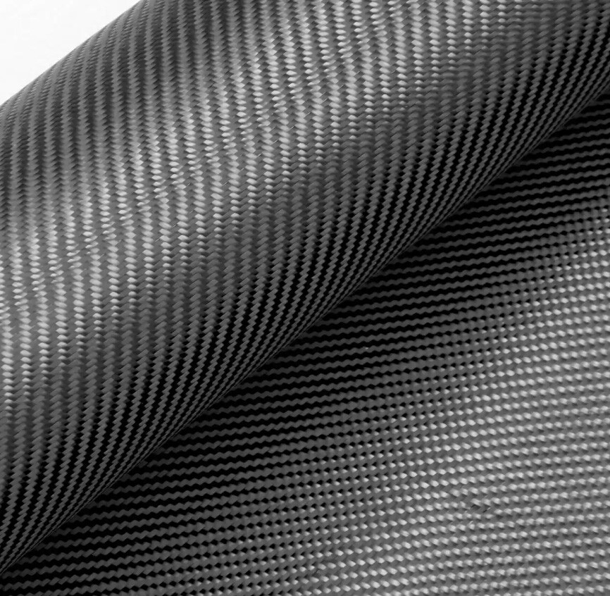 What makes carbon fiber so expensive?