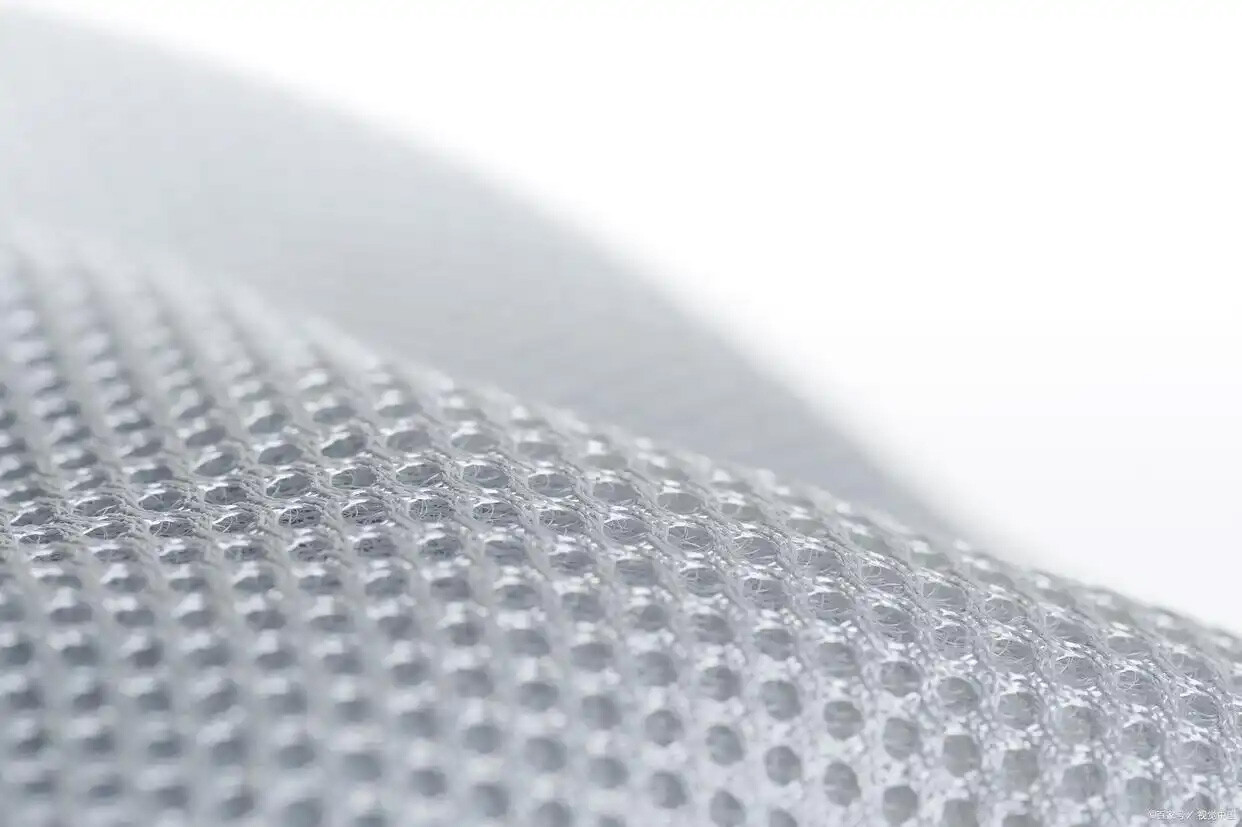 Applications of high-tech fiber materials in daily life