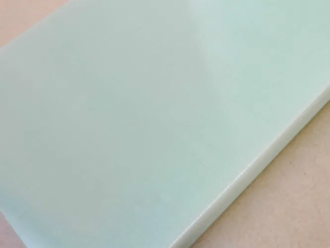 Conductive Carbon Fiber Composite Plate and heat resistance Light weight