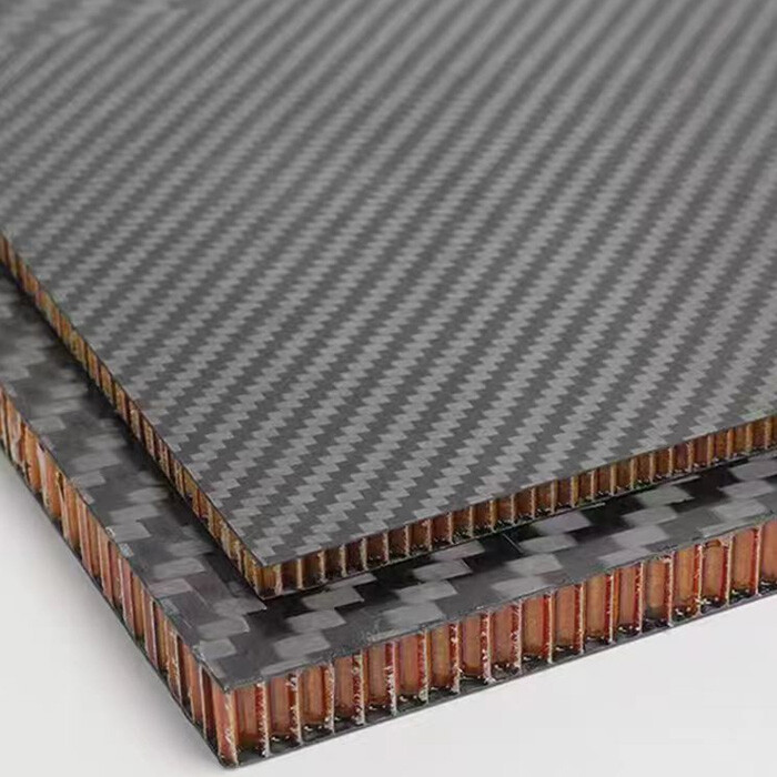 Carbon Fiber Profiles