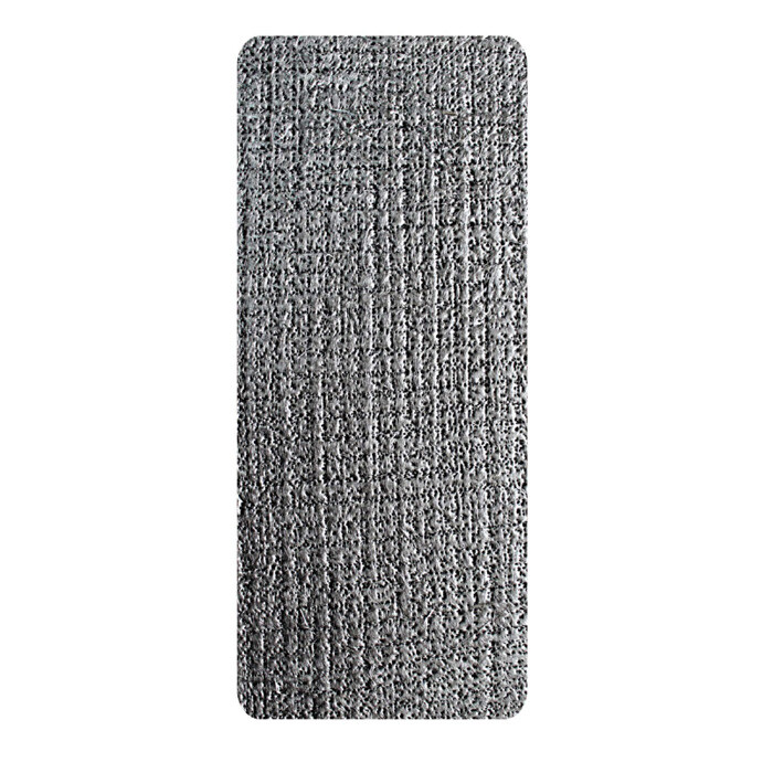 Punctured Carbon Plates