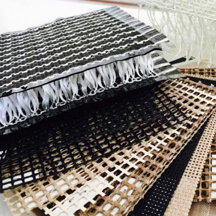 HOLLOW FABRIC AND ITS COMPOSITE MATERIAL