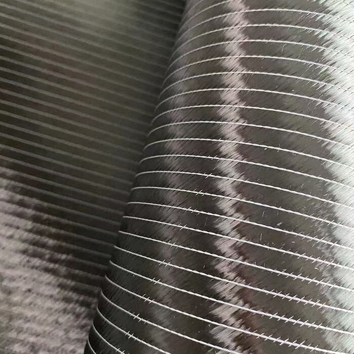 +90 degree axial reinforcement fabric